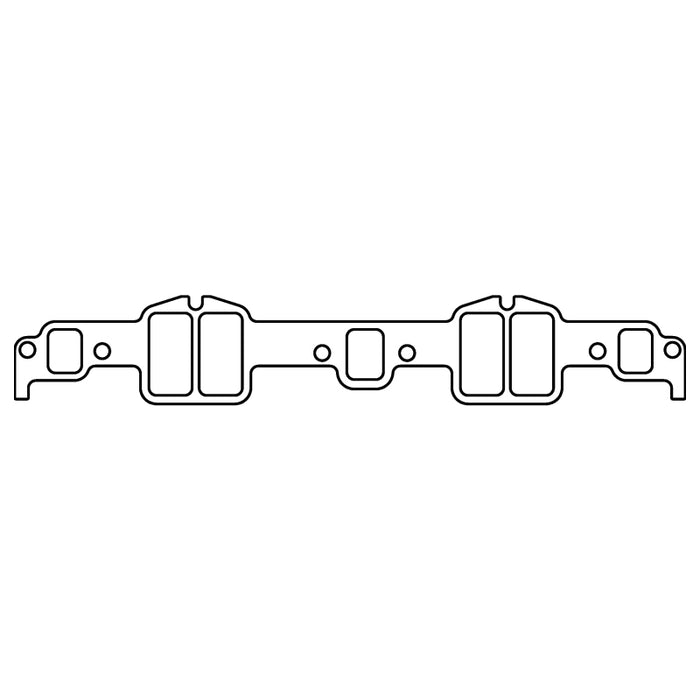 Cometic Chevrolet 348/409 W-Series Big Block V8 .059 Fiber Intake Manifold Gasket Set