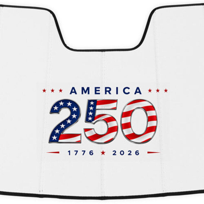 Covercraft 86-95 Acura Legend  America 250 UVS100 Premier Custom Sunscreen