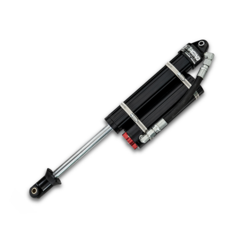 Rock Krawler 07-18 Jeep Wrangler JKU 4DR 2.625-11.0 Remote Reservoir Shock - Rear