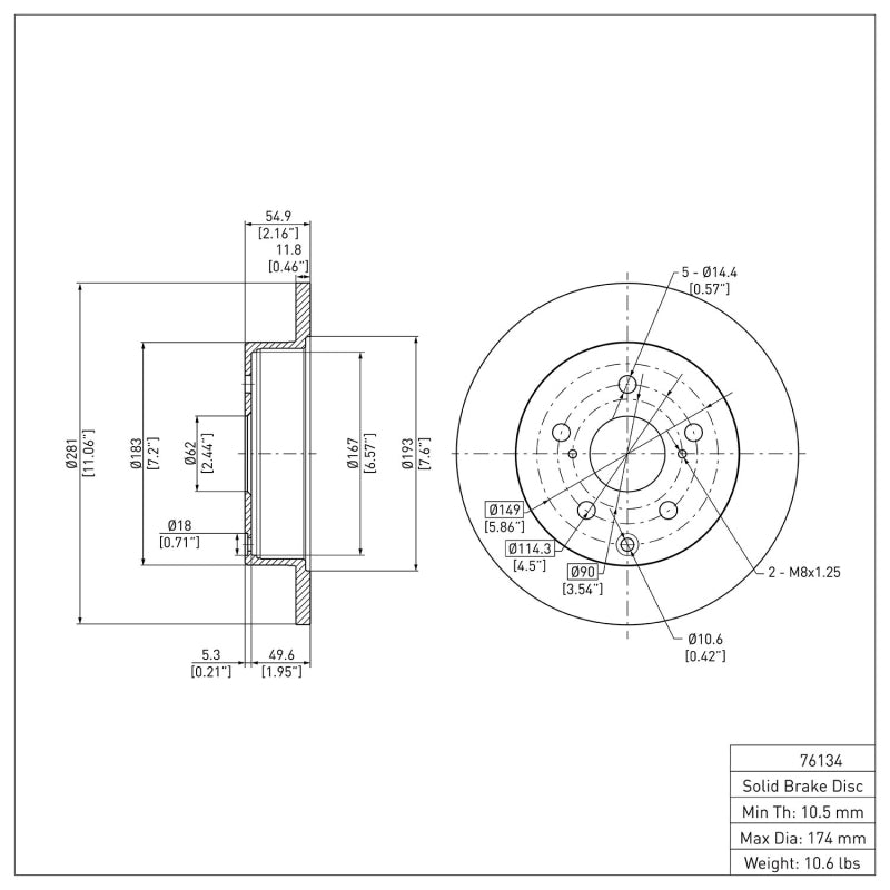 Technical Drawing