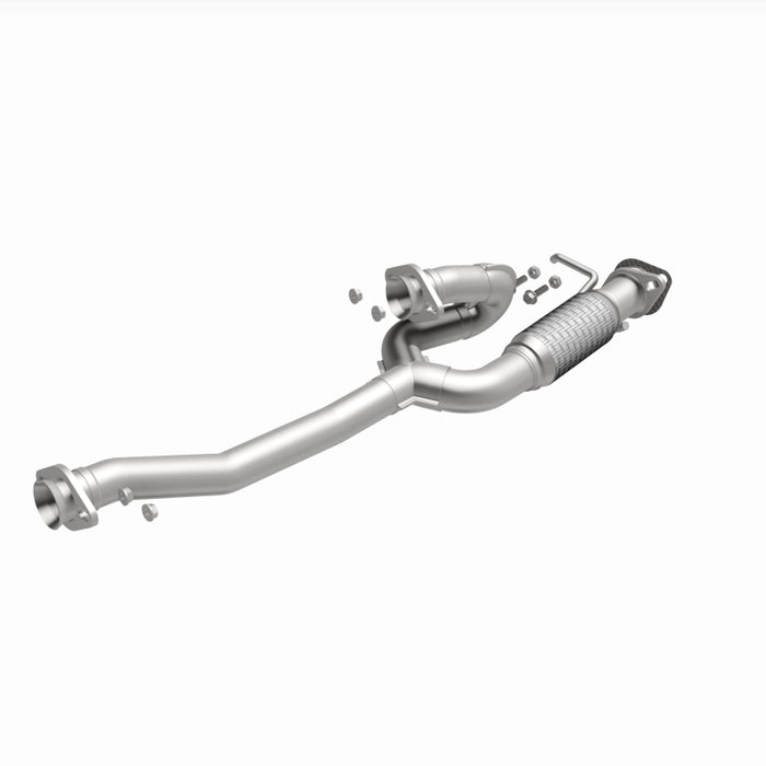 BRE Exhaust 05-07 Ford Five Hundred Mercury Montego 3.0L Front Pipe Kit