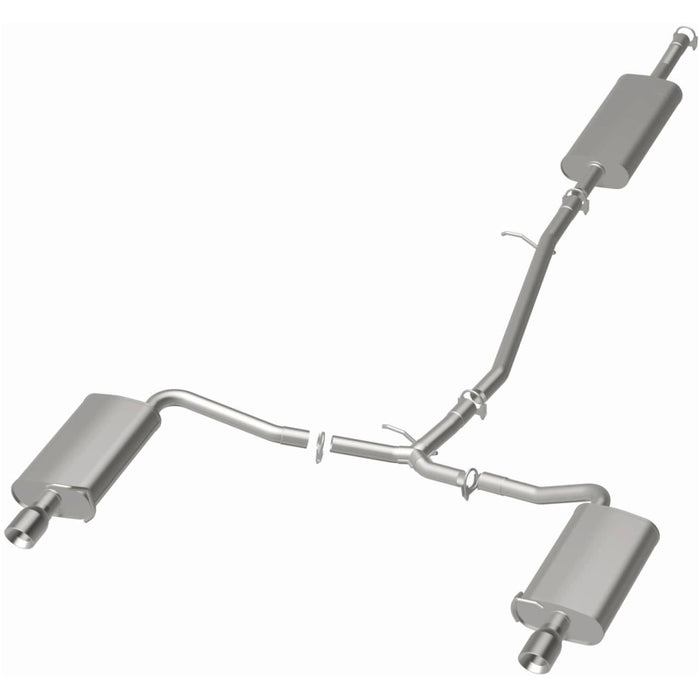MagnaFlow BRE Exhaust Kit 13-19 Ford Flex 3.5L
