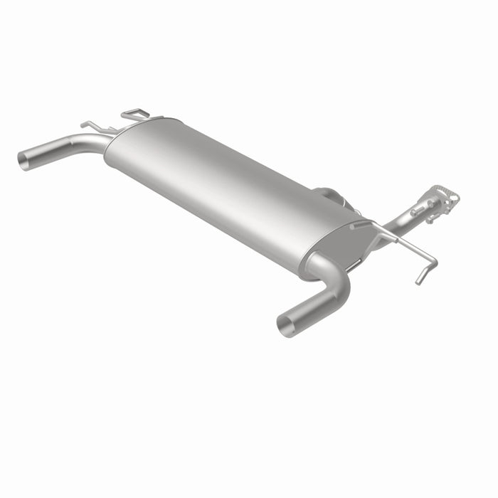 Magnaflow BRE Rear Muffler Kit Replacement Kia