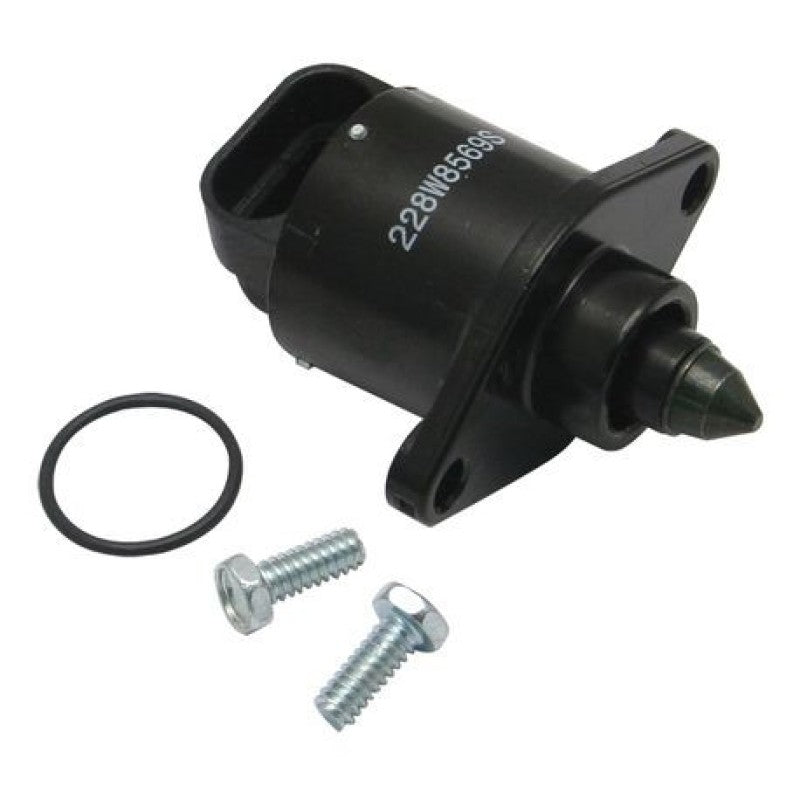 S&S Cycle 5.500in x 6.000in x 3.375in Stealth Air Cleaner Kit