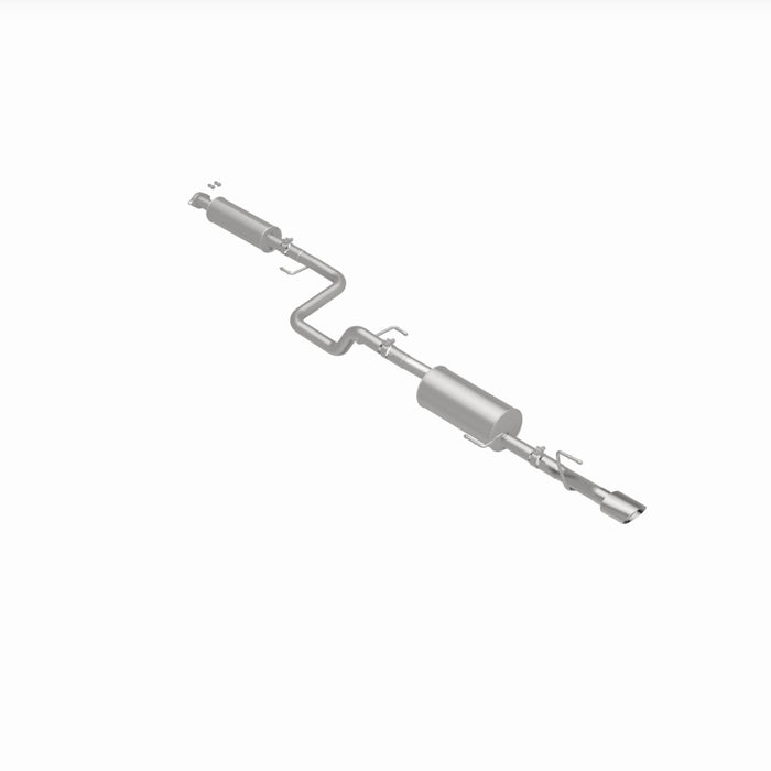 MagnaFlow BRE Exhaust Kit 12-18 Chevrolet Sonic 1.8L