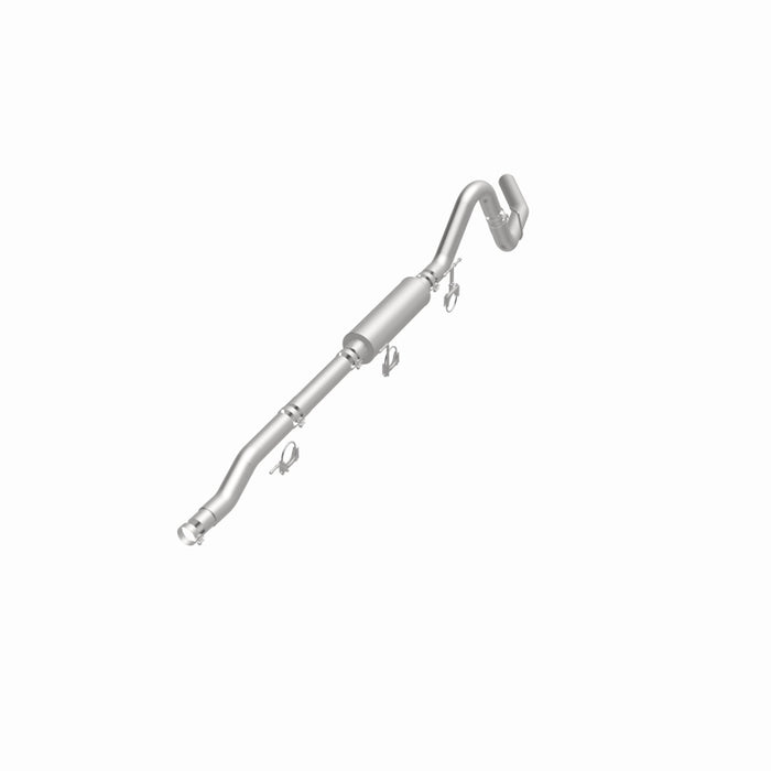 MagnaFlow BRE Exhaust Kit 99-01 Ford F-250 F-350 Super Duty 7.3L