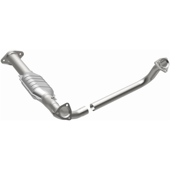 MagnaFlow Conv Direct Fit 1995 Chevrolet G10/G20/G30 4.3L/5.0L/5.7L