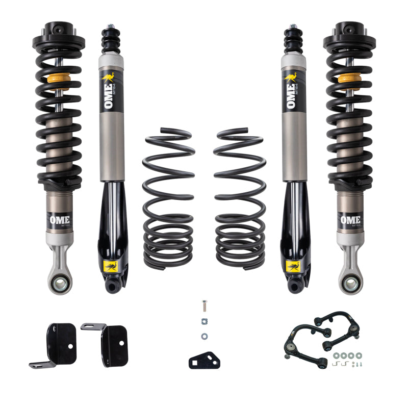 ARB OME Coil Springs