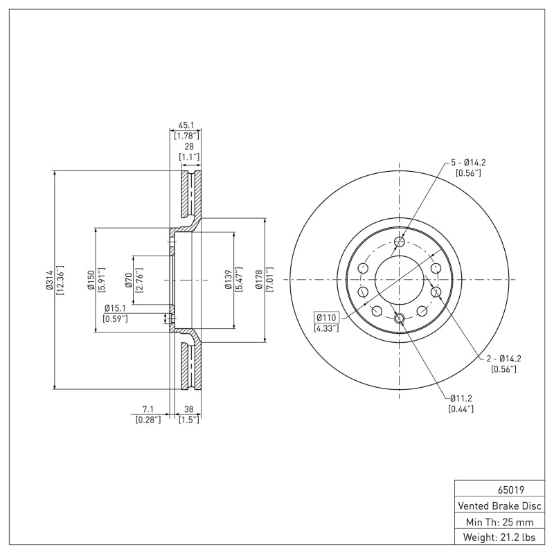 Technical Drawing