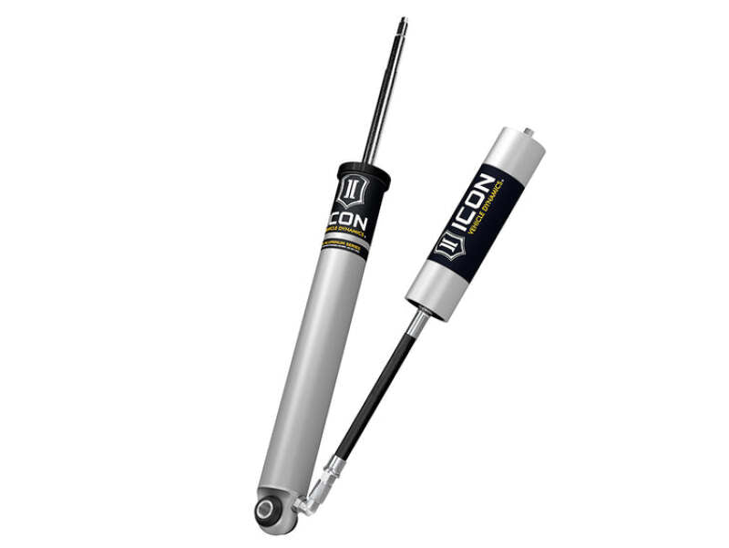 ICON 2014+ Ram 2500 0in Lift Coil / 3in Lift Air Ride Rear V.S. 2.0 Series Shock RR