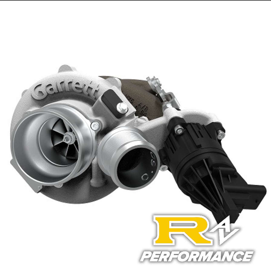 Ford 3.5L 17+ PMAX Stage 2- 700HP - Left Side Turbo, Fits 2017+ F150 and Raptor, P/N: 901654-5001W