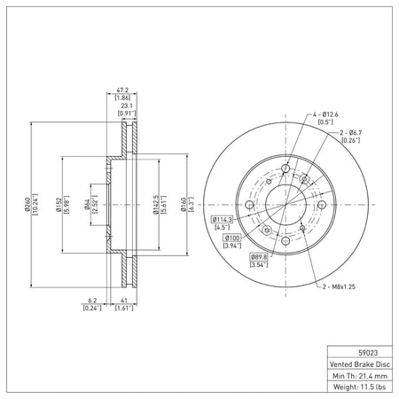 Technical Drawing