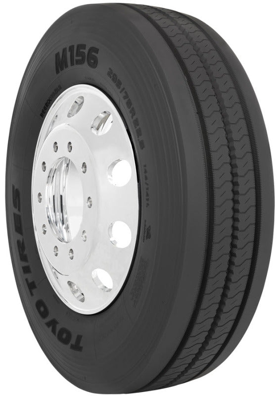 Toyo M156 Tire - 245/70R19.5 H/16