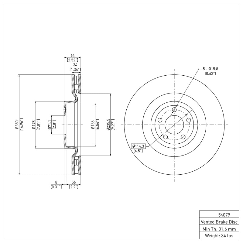 Technical Drawing