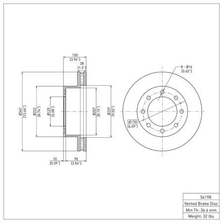 Technical Drawing