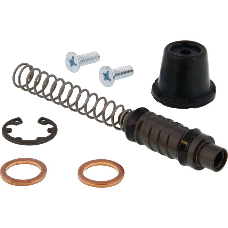 All Balls Racing 21-24 Gas-Gas EC250/EC300/2024 EC450F Master Cylinder Rebuild Kit - Front