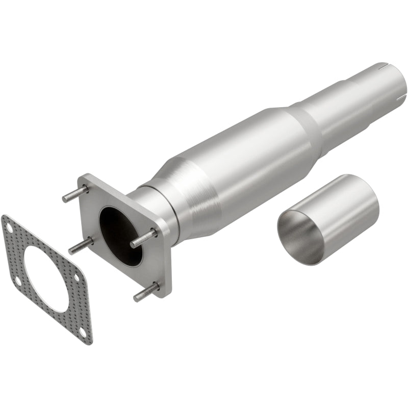 MagnaFlow Direct Fit Catalytic Converter 00-01 Cadillac Deville 4.6L