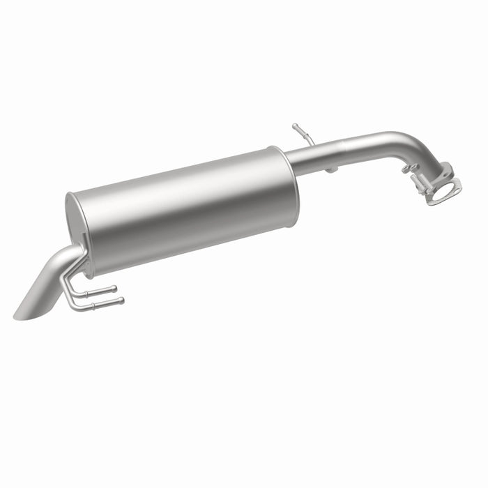 MagnaFlow BRE Exhaust Kit 12-13 KIA Soul 1.6L 2.0L