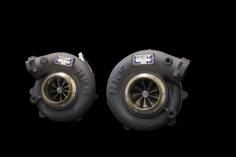 HKS GT7095 BB T4 A/R 0.95