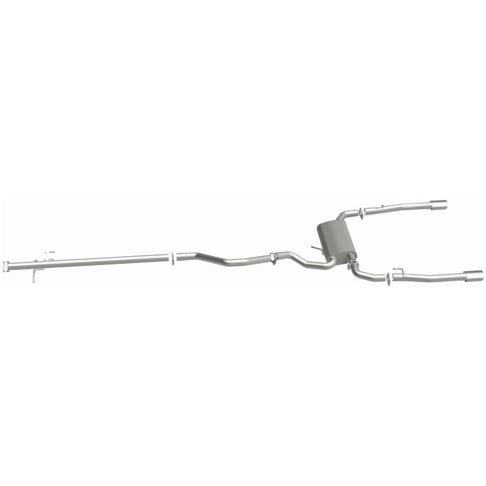 MagnaFlow BRE Exhaust Kit 13-16 Dodge Dart