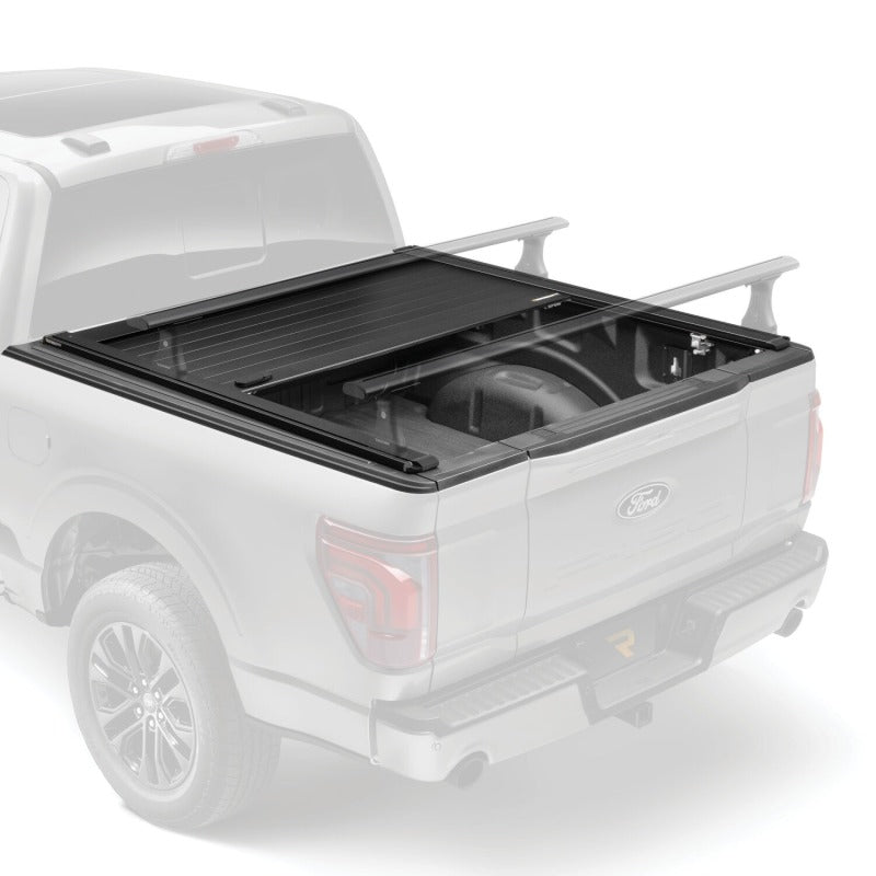 Retrax 19-22 Ram 1500 5.7ft Bed w/RAMBOX RetraxPRO XR
