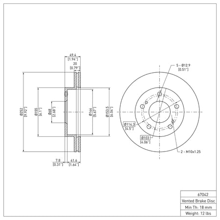 Technical Drawing