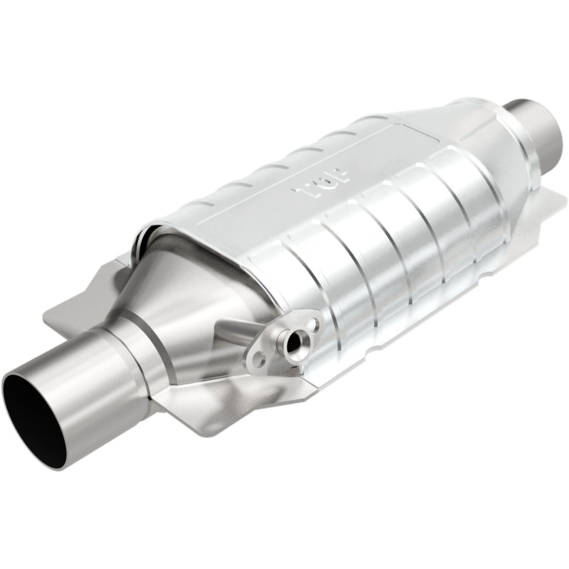 MagnaFlow Universal Catalytic Converter Qf Toyota