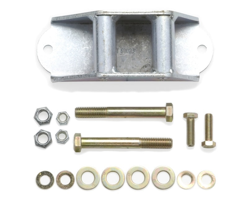 Fabtech Ford Driveshaft Drive Line Spacer