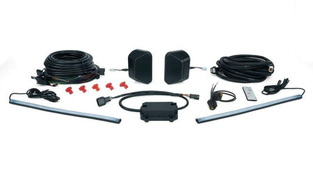 Air Lift Ford Service Parts Kit