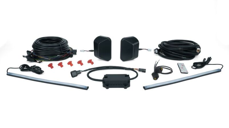 Air Lift Ford Service Parts Kit