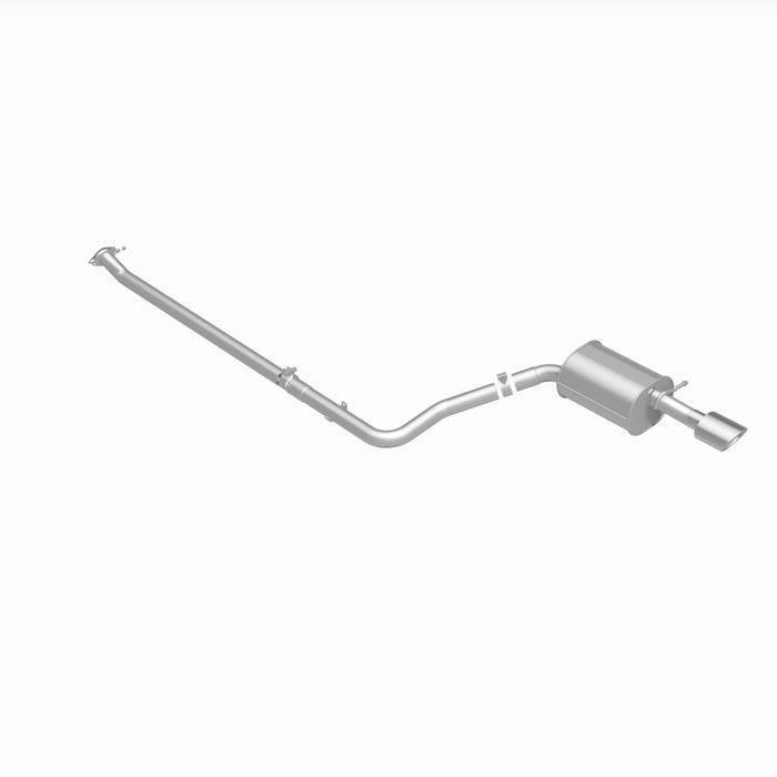 Magnaflow 16-20 Kia Optima 2.4L BRE Exhaust Kit