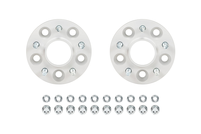 Eibach 21-23 Ford Mustang Mach-E Pro-Spacer Kit (25mm Pair)