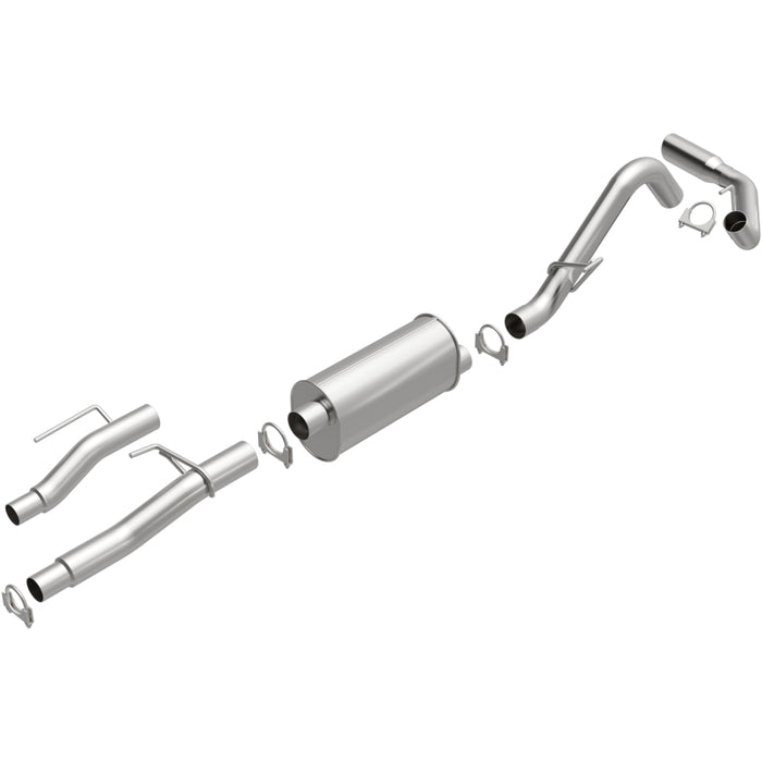 MagnaFlow BRE Exhaust Kit 09-10 Ford F-150