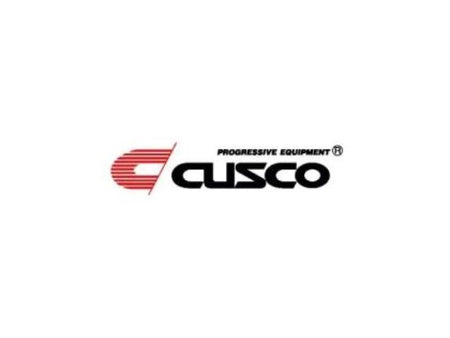 Cusco Pro Adjust LSD Replacement Cam C Size 35 and 55 Degree (8 Piece Set)