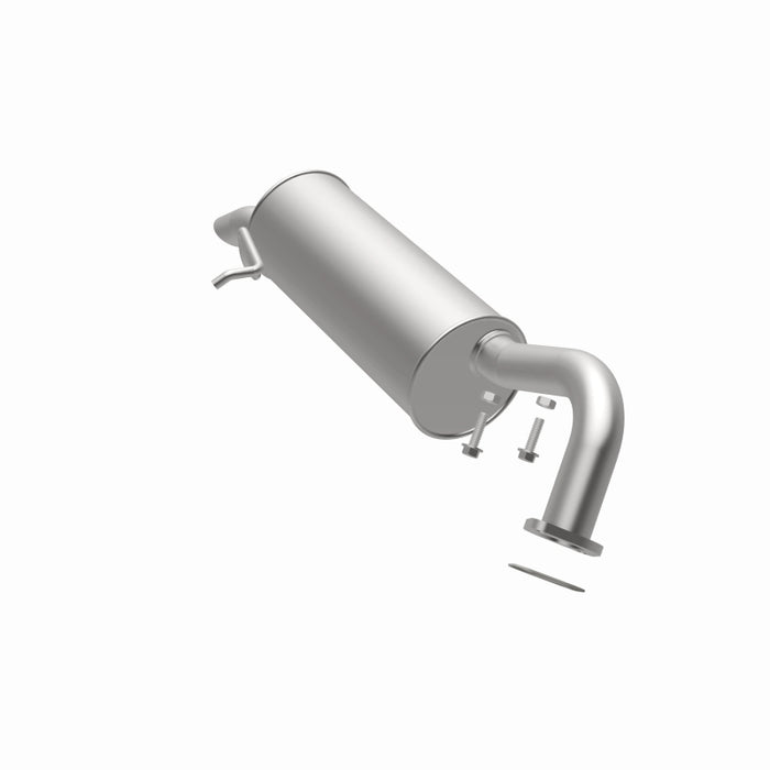 MagnaFlow BRE Exhaust Kit 14-19 KIA SOUL 1.6L