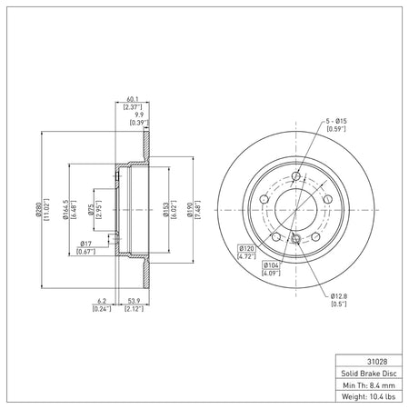 Technical Drawing