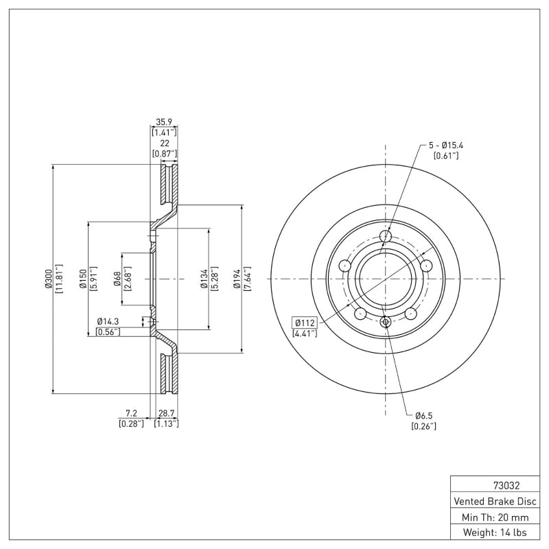 Technical Drawing