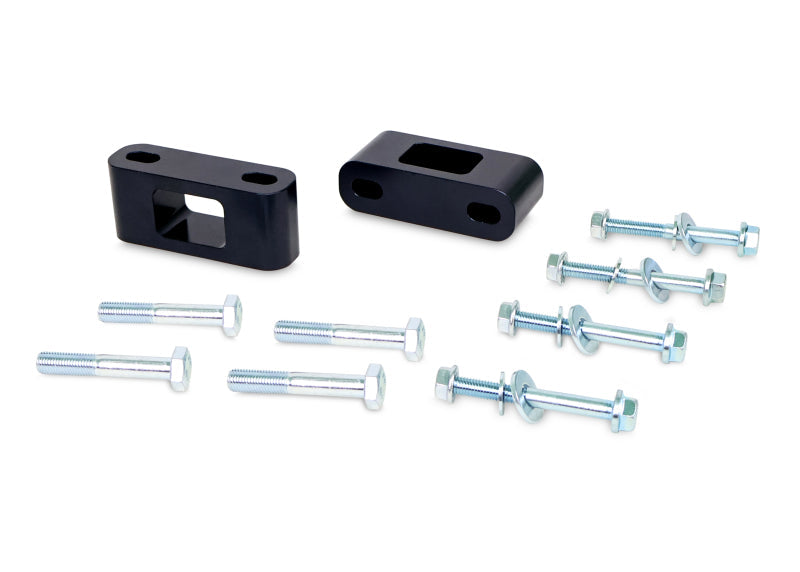SuperPro Track Bar
