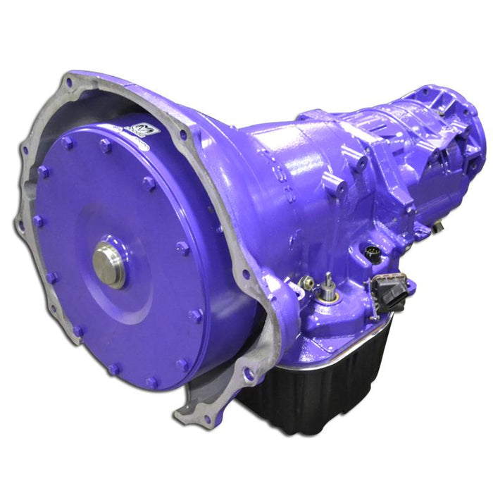 ATS Diesel 2006.5-07 Dodge 4wd 48RE Stage 5 Transmission Package