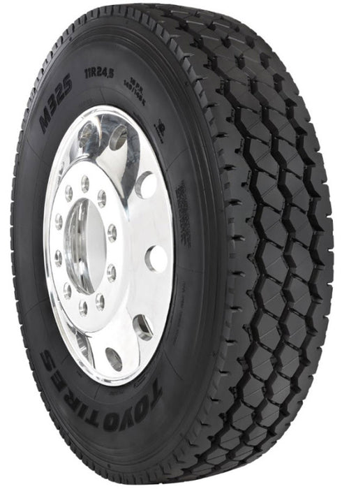 Toyo M325 Tire - 315/80R22.5 K L/20 (TL)