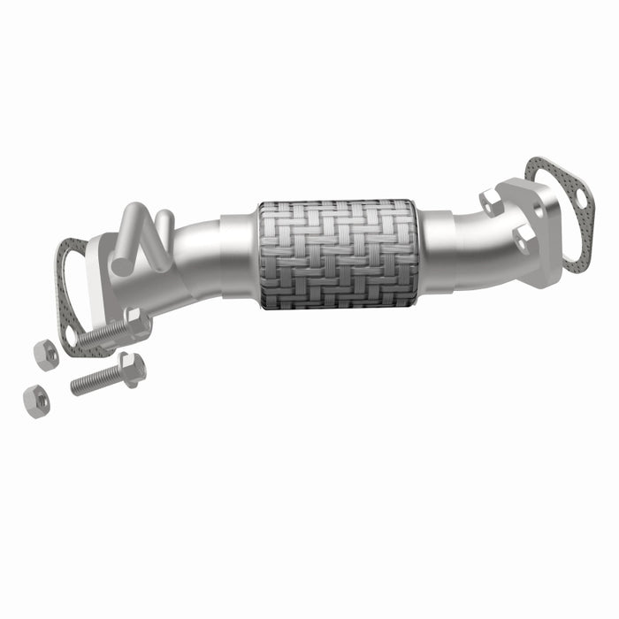 BRE Exhaust 06-10 Sonata 2.4L Front Pipe Kit
