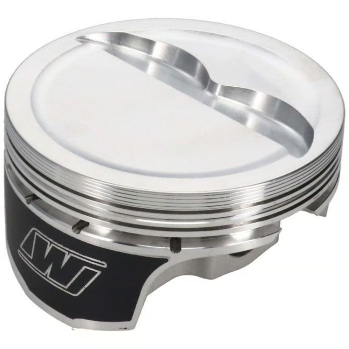 Wiseco RED Series Chevy Small Block 400 4.135in Bore 1.125in CH -12.00 CC Piston Set