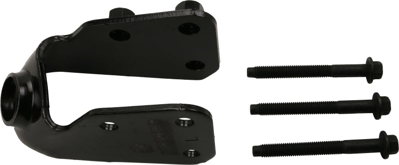 MOOG 99-06 Ford E-350 Super Duty Front Left Radius Arm Bracket