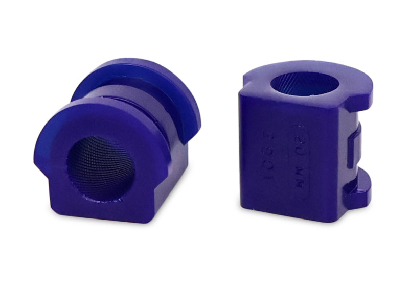 SuperPro Sway Bar Mount Bushing - 20mm Bar