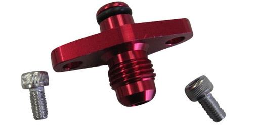 GReddy Fuel Pressure Regulator Swivel Adapter