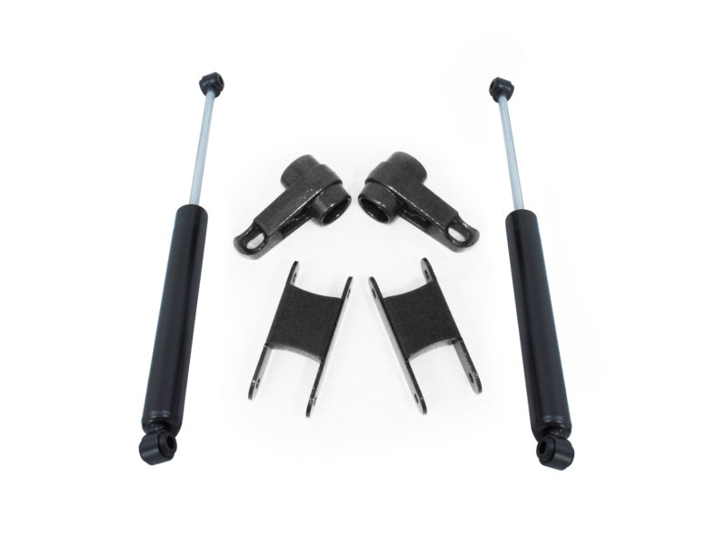 MXT Torsion Keys