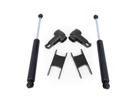 MXT Torsion Keys