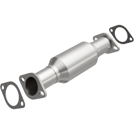MagnaFlow 21-24 Jeep Grand Cherokee 3.6L Direct-Fit Catalytic Converter Left OEM Underbody