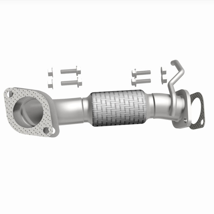 BRE Exhaust 11-15 Kia Optima Front Pipe Kit