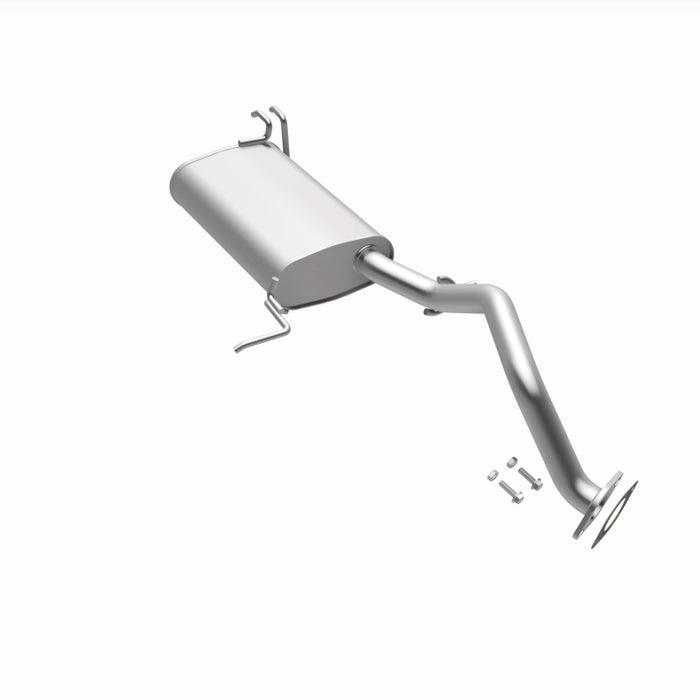 BRE Exhaust 11-13 Kia Sorento 2.4L Muffler Kit